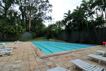 Apartamento à venda com 68m², 3 quartos e 2 vagasÁrea comum - Piscina