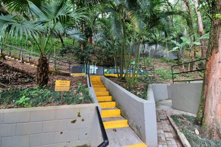 Apartamento à venda com 68m², 3 quartos e 2 vagasÁrea comum