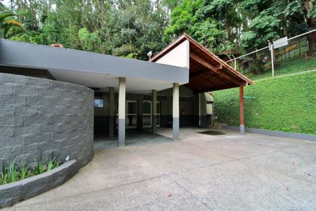 Apartamento à venda com 68m², 3 quartos e 2 vagasÁrea comum