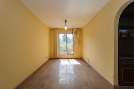 Sala de apartamento à venda com 3 quartos, 68m² em Vila Andrade, São Paulo