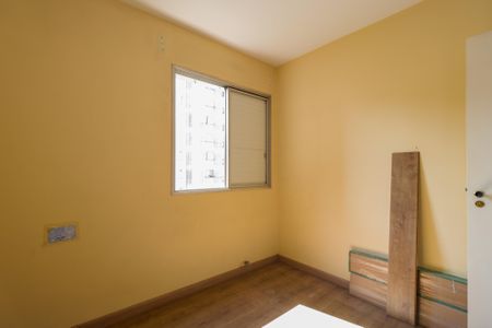Apartamento à venda com 68m², 3 quartos e 2 vagasQuarto 2