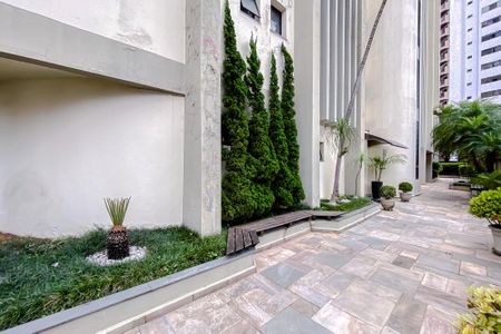 Apartamento à venda com 83m², 3 quartos e 2 vagasÁrea comum