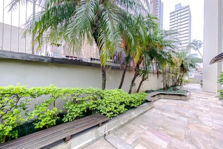 Apartamento à venda com 83m², 3 quartos e 2 vagasÁrea comum