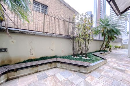 Apartamento à venda com 83m², 3 quartos e 2 vagasÁrea comum