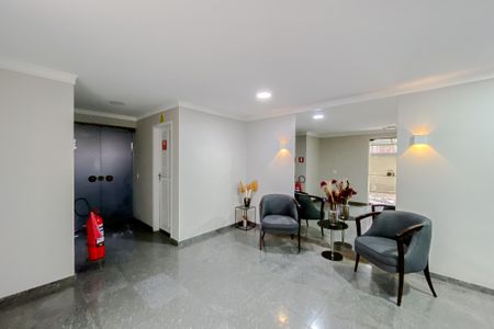 Apartamento à venda com 83m², 3 quartos e 2 vagasÁrea comum