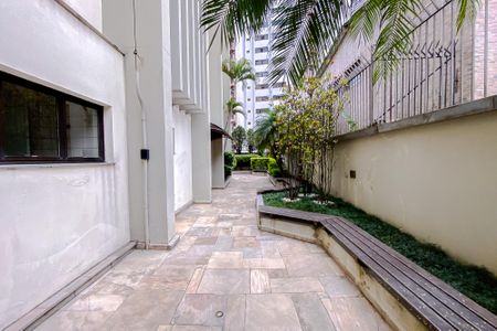 Apartamento à venda com 83m², 3 quartos e 2 vagasÁrea comum