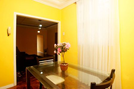 Apartamento à venda com 105m², 4 quartos e 1 vagaSala 2 