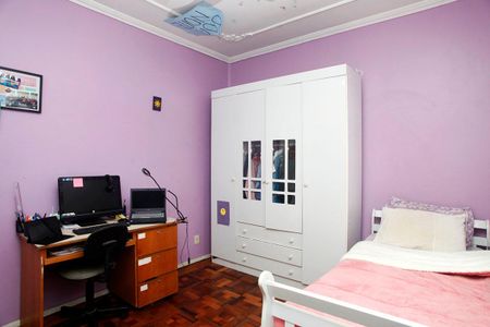 Apartamento à venda com 105m², 4 quartos e 1 vagaQuarto 4