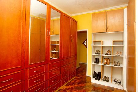 Apartamento à venda com 105m², 4 quartos e 1 vagaQuarto 3