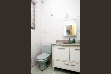 Apartamento à venda com 105m², 4 quartos e 1 vagaBanheiro