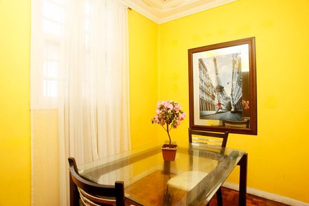 Apartamento à venda com 105m², 4 quartos e 1 vagaSala 2 