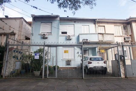 Apartamento à venda com 105m², 4 quartos e 1 vagaFachada