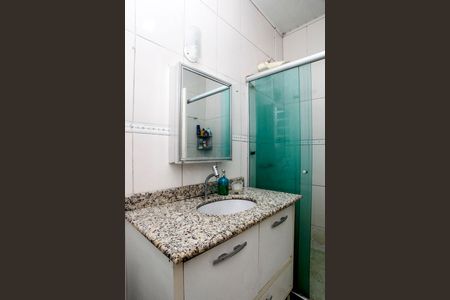 Apartamento à venda com 105m², 4 quartos e 1 vagaBanheiro