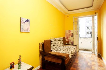 Apartamento à venda com 105m², 4 quartos e 1 vagaQuarto 1