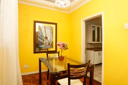 Apartamento à venda com 105m², 4 quartos e 1 vagaSala 2 