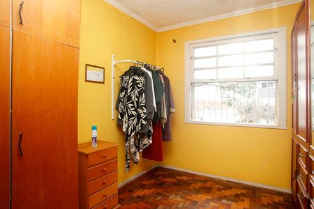 Apartamento à venda com 105m², 4 quartos e 1 vagaQuarto 3