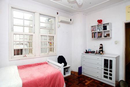 Apartamento à venda com 105m², 4 quartos e 1 vagaQuarto 4