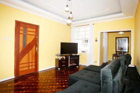 Apartamento à venda com 105m², 4 quartos e 1 vagaSala 1