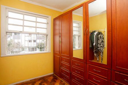 Apartamento à venda com 105m², 4 quartos e 1 vagaQuarto 3