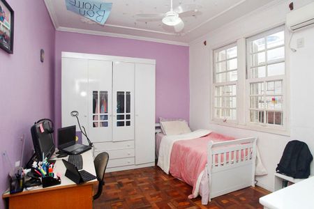 Apartamento à venda com 105m², 4 quartos e 1 vagaQuarto 4