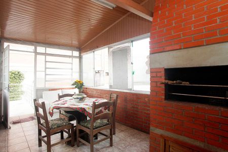 Apartamento à venda com 105m², 4 quartos e 1 vagaSala 3 