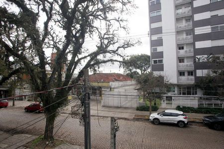 Apartamento à venda com 105m², 4 quartos e 1 vagaQuarto 3 Vista