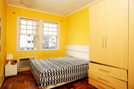 Apartamento à venda com 105m², 4 quartos e 1 vagaQuarto 2