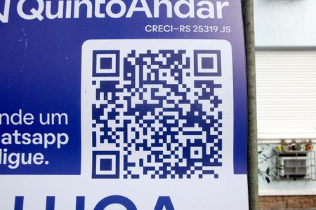 Apartamento à venda com 105m², 4 quartos e 1 vagaPlaquinha