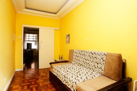 Apartamento à venda com 105m², 4 quartos e 1 vagaQuarto 1