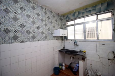 Apartamento à venda com 78m², 2 quartos e sem vagaCozinha