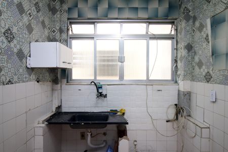 Apartamento à venda com 78m², 2 quartos e sem vagaCozinha