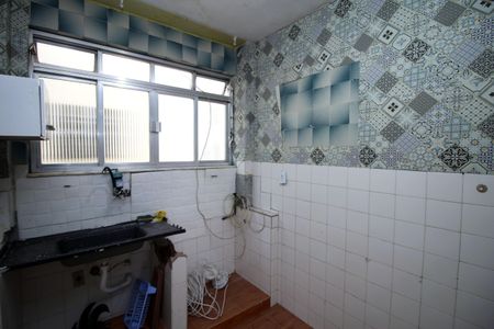 Apartamento à venda com 78m², 2 quartos e sem vagaCozinha
