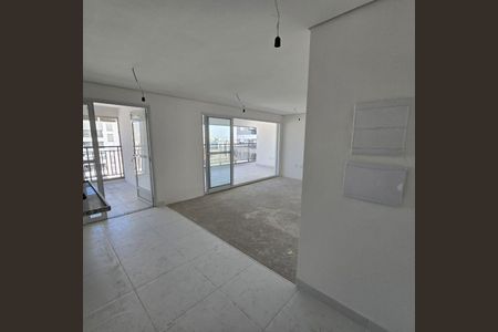 Apartamento à venda com 3 quartos, 109m² em Vila Zilda, São Paulo