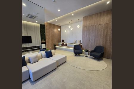 Apartamento à venda com 3 quartos, 109m² em Vila Zilda, São Paulo