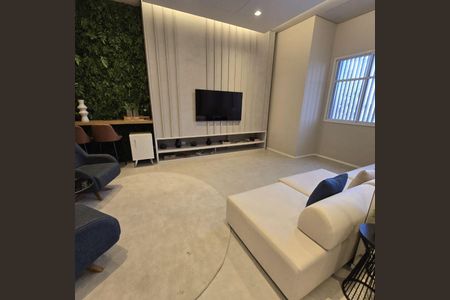 Apartamento à venda com 3 quartos, 109m² em Vila Zilda, São Paulo