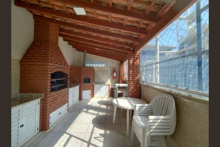 Apartamento à venda com 2 quartos, 71m² em Vila Zilda, São Paulo