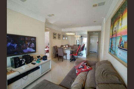 Apartamento à venda com 2 quartos, 71m² em Vila Zilda, São Paulo