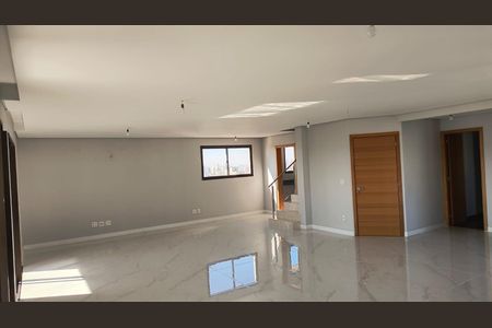 Apartamento à venda com 4 quartos, 433m² em Vila Mariana, São Paulo