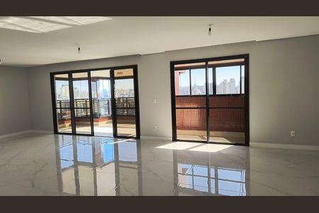 Apartamento à venda com 4 quartos, 433m² em Vila Mariana, São Paulo