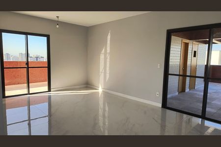 Apartamento à venda com 4 quartos, 433m² em Vila Mariana, São Paulo