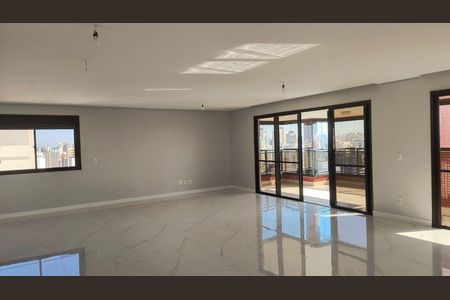 Apartamento à venda com 4 quartos, 433m² em Vila Mariana, São Paulo