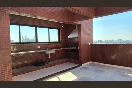 Apartamento à venda com 4 quartos, 433m² em Vila Mariana, São Paulo