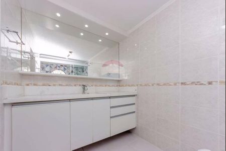 Casa à venda com 3 quartos, 136m² em Vila Antonieta, São Paulo