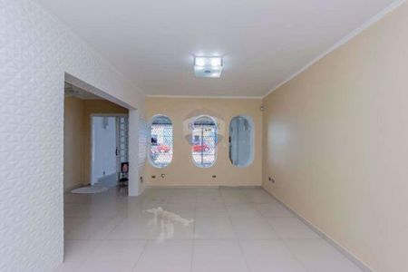 Casa à venda com 3 quartos, 136m² em Vila Antonieta, São Paulo