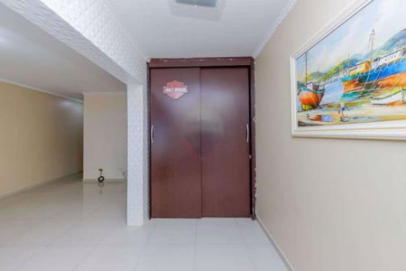 Casa à venda com 3 quartos, 136m² em Vila Antonieta, São Paulo