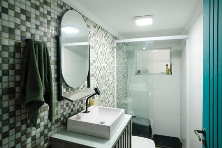 Casa à venda com 442m², 4 quartos e 6 vagasBanheiro 2