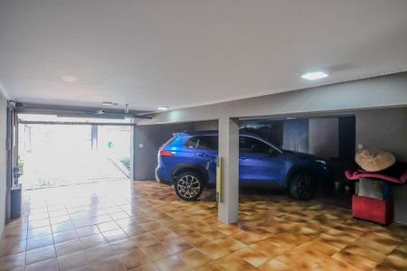 Casa à venda com 442m², 4 quartos e 6 vagasGaragem