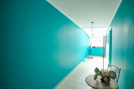 Casa à venda com 442m², 4 quartos e 6 vagasHall de Entrada