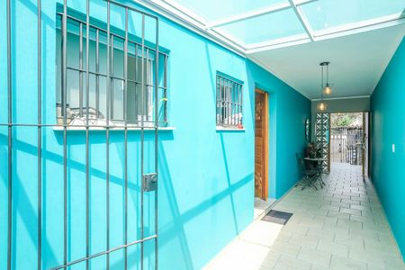 Casa à venda com 442m², 4 quartos e 6 vagasHall de Entrada