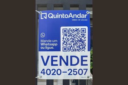 Casa à venda com 442m², 4 quartos e 6 vagasPlaca